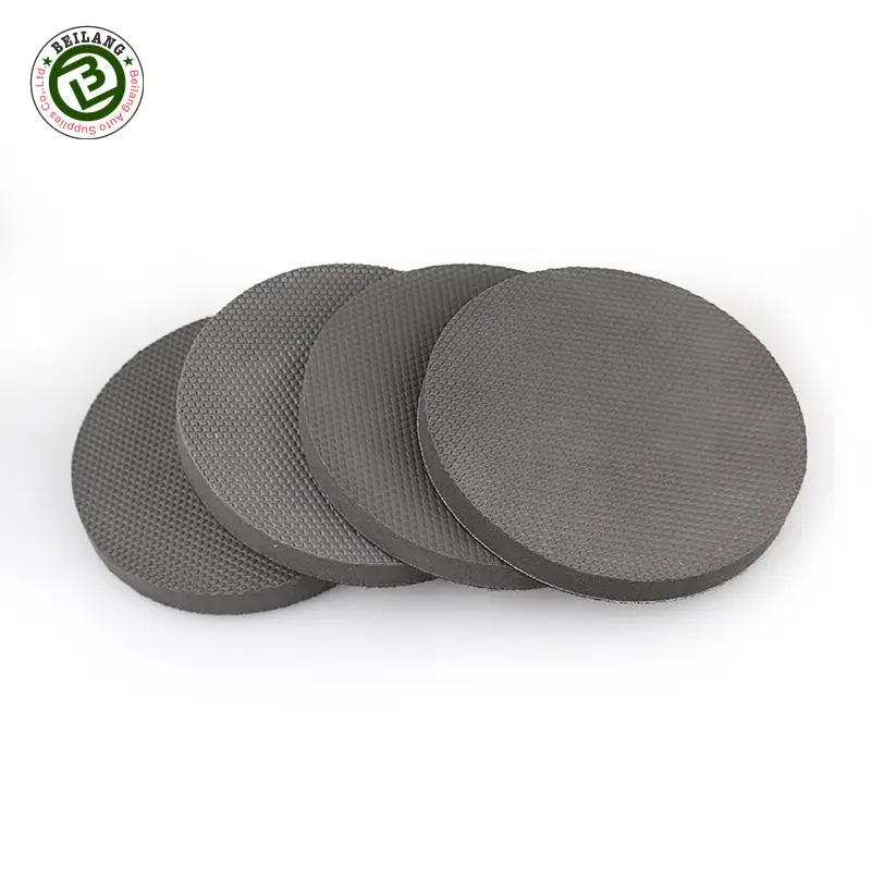 Factory Wholesale Auto Wash Pad /Auto Detail Clay Pad/ Car Care Magic Car Cleaning Clay Pad