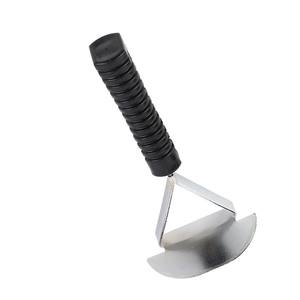 Raspador <span class=keywords><strong>de</strong></span> neumáticos, raspador <span class=keywords><strong>de</strong></span> reparación <span class=keywords><strong>de</strong></span> neumáticos portátil antideslizante <span class=keywords><strong>de</strong></span> goma metálica para coches, motocicletas, bicicletas - Product Image 4