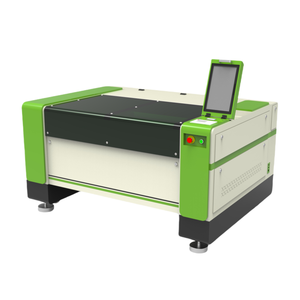 Macchina per Taglio <span class=keywords><strong>Laser</strong></span> Computerizzata 1390, Macchina per Incisione <span class=keywords><strong>Laser</strong></span> CO2 100w 130w 150w CNC per Materiali Non Metallici - Product Image 2