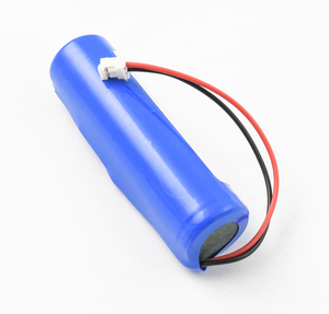 Prix de gros Grade a Rechargeable 18650 Batterie au lithium cylindrique 3.7V 2200mah 3.7v Batterie au lithium-<span class=keywords><strong>ion</strong></span> <span class=keywords><strong>Fer</strong></span> Ebike /Scooter - Product Image 6