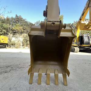 รถขุดตีนตะขาบ Caterpillar Cat 305.5 มือสอง ผลิตในญี่ปุ่น น้ำหนัก 5.5 ตัน เครื่องจักรก่อสร้าง รถขุดขนาดเล็กมือสอง Cat305.5 - Product Image 2