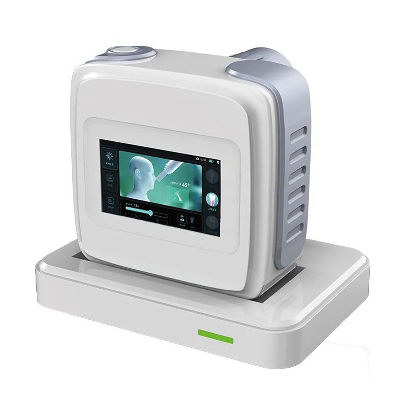 Fábrica dinâmica portátil x ray máquina handheld dental x ray dental x ray preço unitário