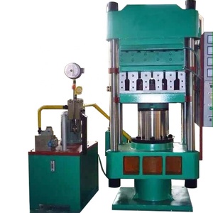 <strong>Rubber</strong> O-ring <strong>Vulcanizing</strong> Press <strong>Machine</strong> for Sale - Product Image 5