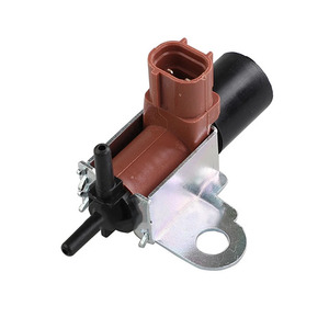 Válvula solenoide de control de sobrealimentación turbo 139700-0350 MR258166 para Mitsubishi Pajero Triton - Product Image 4
