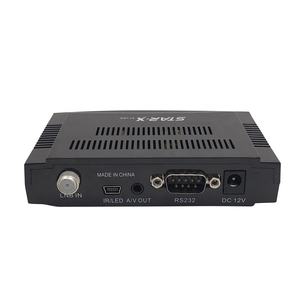 Chipset para Receptor Satelital <span class=keywords><strong>Starsat</strong></span> Ali3329 (opcional) Compatible con Protocolo Dual - Product Image 2