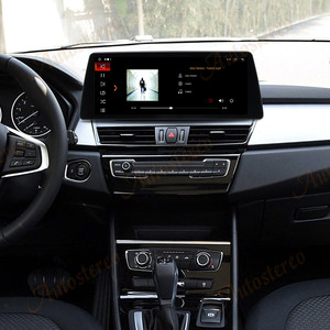 Autostereo Linux Carplay pour BMW Série 2 Touring 2013-2017 NBT Lecteur <span class=keywords><strong>CD</strong></span> DVD Stéréo Navigation Tête Unité Magnétophone - Product Image 5