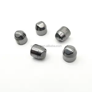 Mining Tools Rock Drilling Parts Tungsten Carbide Button With Factory Prices