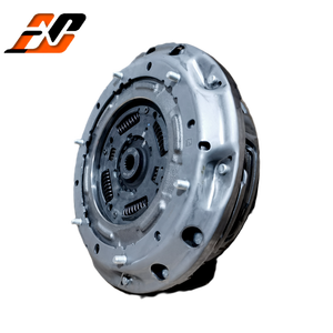 Brand New luk dps6 6020008990 ly hợp kép kit-truyền phụ tùng cho <span class=keywords><strong>FORD</strong></span> <span class=keywords><strong>FOCUS</strong></span> - Product Image 4