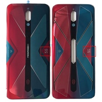 Coque à prix avantageux pour ZTE Nubia Red Magic 5G, coque arrière pour ZTE Nubia Red Magic 5G, coque de batterie pour ZTE Nubia Red Magic 5S/5G