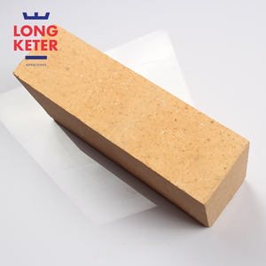 आग रोक के लिए उच्च एल्यूमिना आग ईंटों हवा furance और पिघलने भट्ठी - Product Image 5