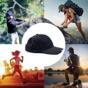 Gorra de Béisbol de Diseño Sencillo Sin Marca con Parche Intercambiable, Más Estilos, Personalizable, Gorra Trucker de Malla de 5 Paneles, Moda Unisex - Product Image 2