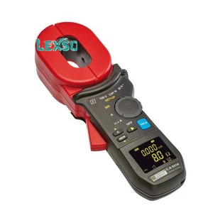 CA CA6418/CA6424 Medidor de Resistencia a Tierra Tipo Pinza de Alta Precisión CHAUVIN ARNOUX xgeqpt - Product Image 3