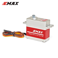 Servomoteurs radio-commandés EMAX officiels ES9054II à encodeur magnétique haute tension pour pièces de fixation d'ailes de modèles FPV RC