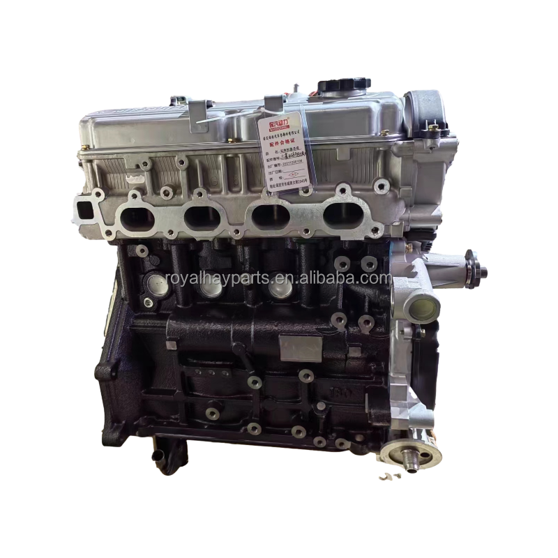 4G64 Engine for Mitsubishi - High Quality & Reliable Performance