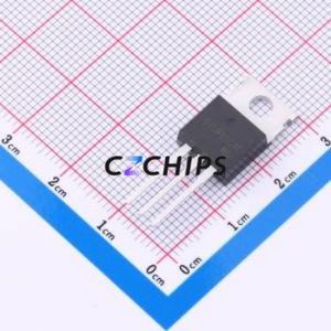ทรานซิสเตอร์ฟิลด์ทรานซิสเตอร์ (Mosfet) TO-220-3L-C SP015N05GHTQ แบบดั้งเดิมและใหม่เอี่ยม - Product Image 1