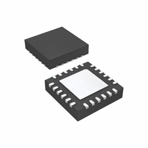 SI52143-A01AGMR Authorized Distributor Components Electronic Clock Timing 24 WFQFN Exposed Pad - Product Image 1