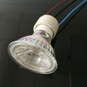 เซรามิกส์ <span class=keywords><strong>GU10</strong></span>ซ็อกเก็ต,<span class=keywords><strong>GU10</strong></span>ผู้ถือโคมไฟ - Product Image 6