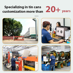 Tùy Chỉnh Chất Lượng Cao Nhỏ <span class=keywords><strong>Mini</strong></span> Vitamin Vuông Cấp Thực Phẩm Hộp Thiếc Bao Bì Hình Chữ Nhật Bạc Hà <span class=keywords><strong>Tin</strong></span> Có Thể Kẹo Hộp Thiếc - Product Image 6