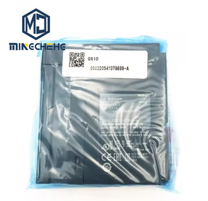 โมดูล PLC ตัวควบคุมระบบอัตโนมัติอุตสาหกรรม รุ่น QX10 QX41-S1 Q03UDCPU สำหรับอุปกรณ์ระบบควบคุมอัตโนมัติในโรงงาน - Product Image 1