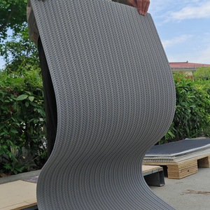 Carreaux <span class=keywords><strong>de</strong></span> pierre flexibles en chanvre écologiques - Panneaux muraux et <span class=keywords><strong>de</strong></span> <span class=keywords><strong>sol</strong></span> texturés naturels pour la décoration intérieure moderne - Product Image 1