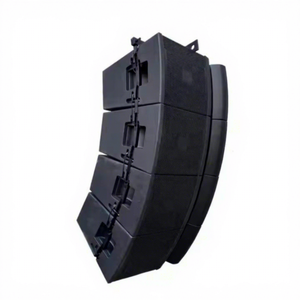 Diffusore Line Array Passivo Professionale Singolo da 12 Pollici PA-VRX 932 per Campi Sportivi e Grandi e Medie Imprese di Spettacolo - Product Image 2