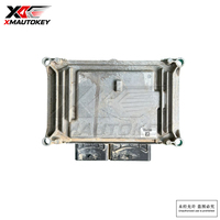 Módulo de Control del Motor Original Usado ECU 24111551 Unidad de Computación del Motor OEM para GM ME17 Repuesto Automotriz