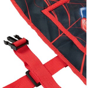 Organizer portaoggetti per sedile Spiderman - Product Image 4