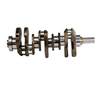 Nouveau moteur d'usine compatible avec le vilebrequin modèle essence Qashqai pour Nissan R35 GTR VR38 V9X/ VQ35DE/ VQ40DE 12201-JF00A