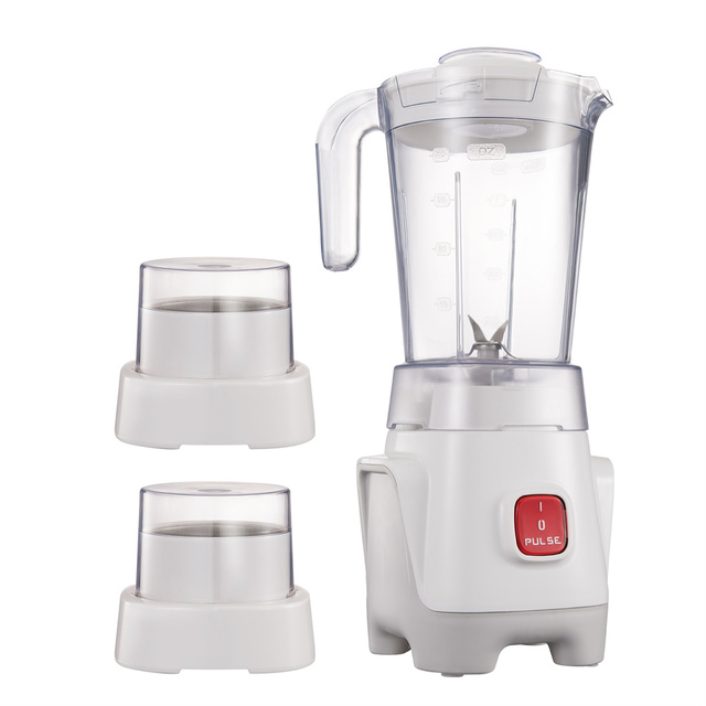 Full Automatic High Performance Beauty Blender Commercial Blender