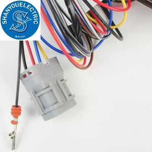 Elektronische En Elektrische Kabelboom Elektrische Fietskabelboom - Product Image 2