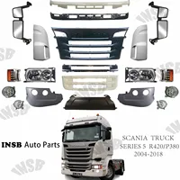 truck spare parts for scania at Wholesale Price 