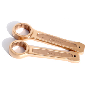 Phẳng Nổi Bật Vòng Slogging Cờ Lê Tác Động Phẳng Nổi Bật Vòng Slogging Cờ Lê - Product Image 2