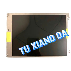 Layar Display LCD antarmuka LVDS 8.4 inci G084SN03 V.3 - Product Image 2