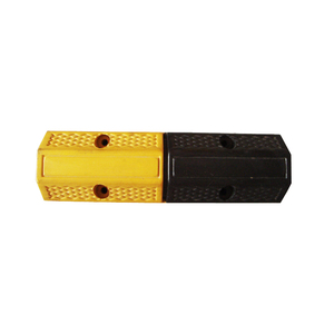 Cale de roue en caoutchouc massif pour remorque - Product Image 6