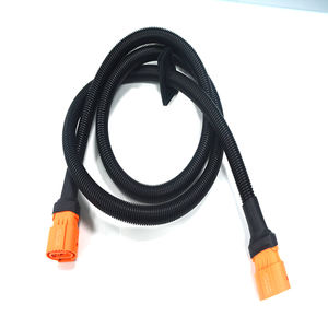 EV16mm2 1500V高压线FHV601260TZ-16U11Y连接器汽车ups电池加固电缆电线组件 - Product Image 1