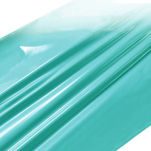 Rollo de Bolsas de Embalaje Resistentes a Desgarros a Precio Razonable, Bolsas de Envío Continuas Preabiertas para Máquinas de Embalaje Automáticas - Product Image 2