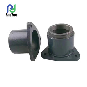 Ensemble complet de pièces de machines agricoles Kubota 988 avec logement de palier primaire 5T106-67120 - Product Image 4