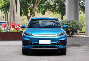 Voiture électrique SUV 2022 ATTO <span class=keywords><strong>3</strong></span> Chine, longue autonomie, avec <span class=keywords><strong>BYD</strong></span> Yuan Plus version haut de gamme, véhicule à énergie nouvelle - Product Image 2