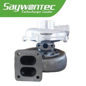 Kit de Turbocompresor Supercargador RHC7 VI29 114400-1544 1144001544 Turbocompresor para Motor Isuzu Turbo - Product Image 3