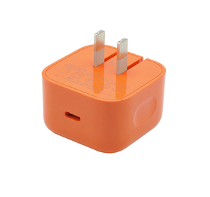 Câble de charge rapide USB-C vers USB-C 60W PD40W AVS de haute qualité pour iPhone, avec gaine en nylon et blindage tressé IP17 - Product Image 2