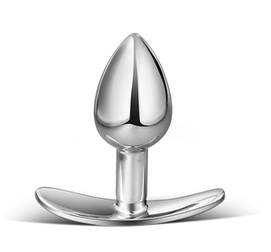 Giocattoli Erotici per Adulti, <span class=keywords><strong>Plug</strong></span> Anale in Silicone con Coda di Volpe 23cm e Luce Lampeggiante per Uomini e Donne - Product Image 6