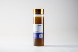 Натуральное антиоксидантное масло из рисовых семян холодного отжима для увлажнения и омоложения кожи: для кремов и масок для лица, в бутылках/банках - Product Image 2