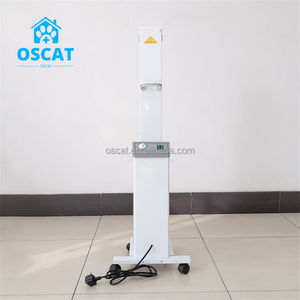 Lámpara de esterilización UV de alta intensidad OSCAT EX-90 para hospitales de mascotas y clínicas veterinarias - Product Image 4