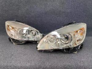Faros Delanteros Originales de Fábrica Izquierdo y Derecho para <span class=keywords><strong>Mercedes</strong></span>-Benz <span class=keywords><strong>Clase</strong></span> <span class=keywords><strong>C</strong></span> W204 C204 2007-2011, <span class=keywords><strong>Clase</strong></span> <span class=keywords><strong>C</strong></span> C180 C200 C250 C63 - Product Image 2