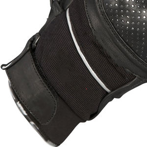 Guantes de Carreras de Cuero para Exteriores, Completamente Cubiertos, Impermeables y Transpirables, Colores y Logotipo Personalizables, Servicio OEM - Product Image 4