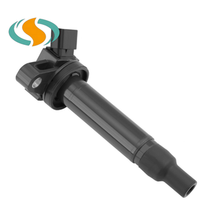 Bobina de Encendido automático Sylion OE 90919-02230 UF230 90080-19027 90919-02249 90919-02259 para Toyota Lexus IS200 GS300 Prado 4700 - Product Image 1