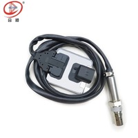 Capteur d'oxyde d'azote Nox pour Chevrolet Express Savana 2500 3500 4500 Sierra Silverado 2500 3500 2010-2014 5WK96631H
