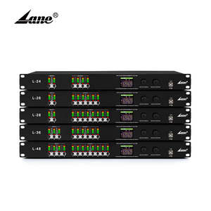 Bae-L28ประมวลผลดิจิตอล <span class=keywords><strong>DSP</strong></span> ประมวลผลเสียงลำโพงการจัดการประมวลผลประมวลผลดิจิตอล <span class=keywords><strong>DSP</strong></span> สัญญาณดิจิตอลเสียง2ใน8ออก - Product Image 2