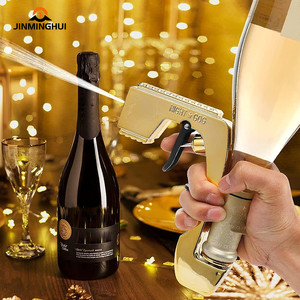 High Quality Summer RTS for Champagne <strong>Gun</strong> for Bar Parties-Hot New Year and Easter <strong>Beer</strong> Wine &amp; Cola Dispenser with Stopper - Product Image 2