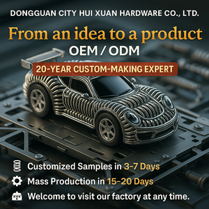 HX Tùy Chỉnh Căng Thẳng Mở Rộng Xoắn Cuộn Dây Nén Suối Nước Đầy Đủ Phạm Vi Mùa Xuân Đồng Hồ Trampoline - Product Image 2